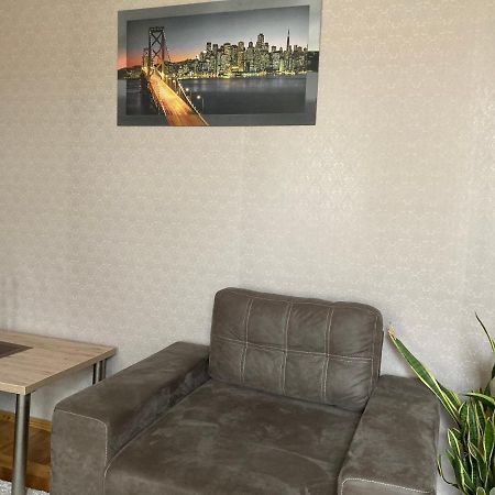 Apartment Sobornaya 54 Vinnitsya Dış mekan fotoğraf