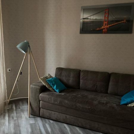 Apartment Sobornaya 54 Vinnitsya Dış mekan fotoğraf