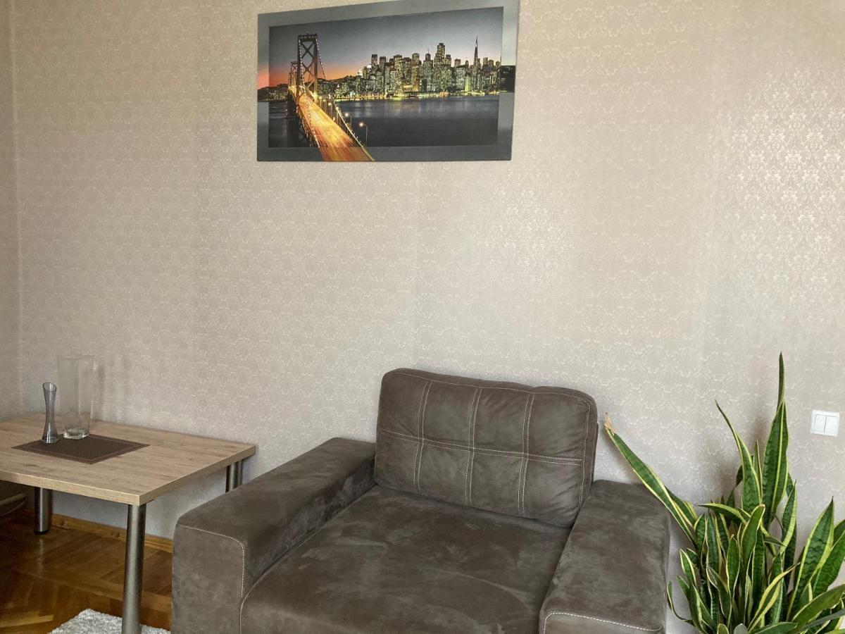 Apartment Sobornaya 54 Vinnitsya Dış mekan fotoğraf