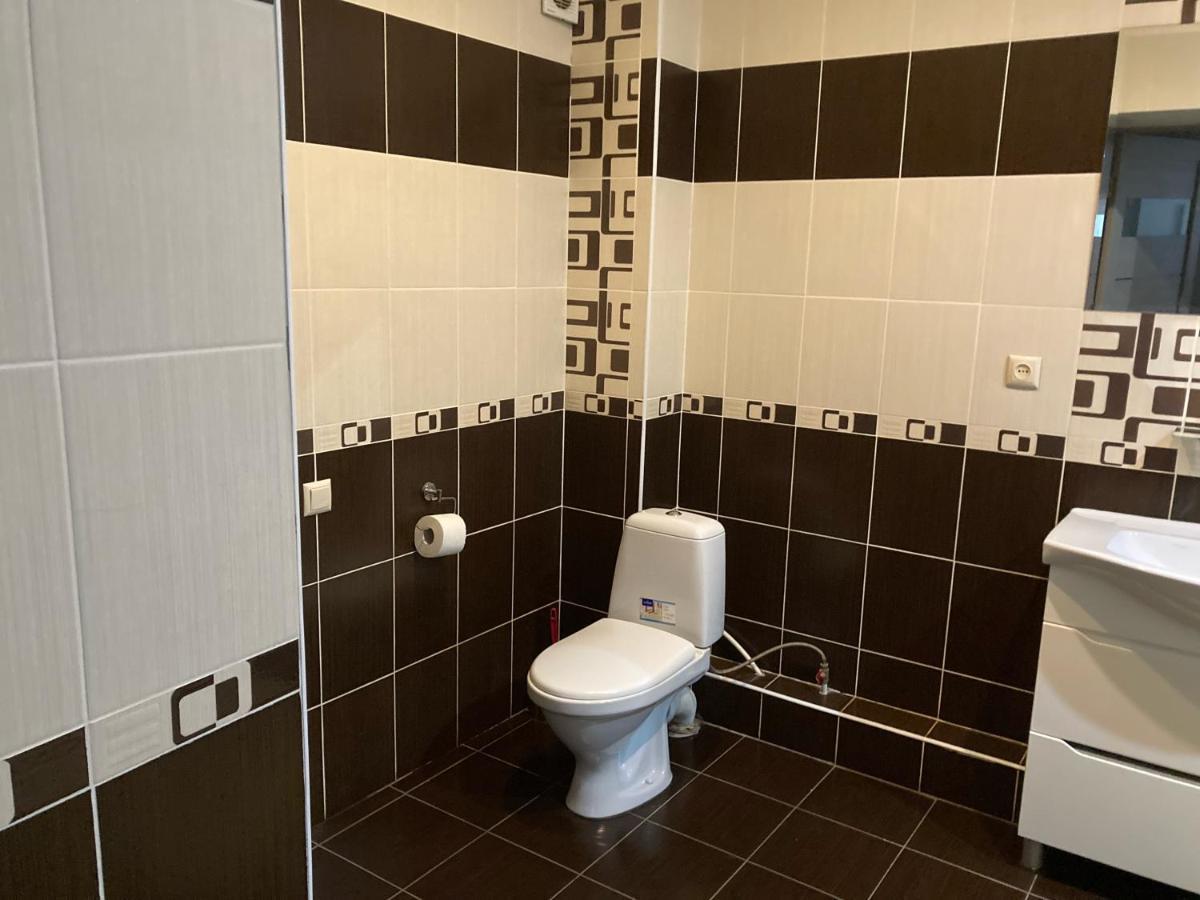 Apartment Sobornaya 54 Vinnitsya Dış mekan fotoğraf